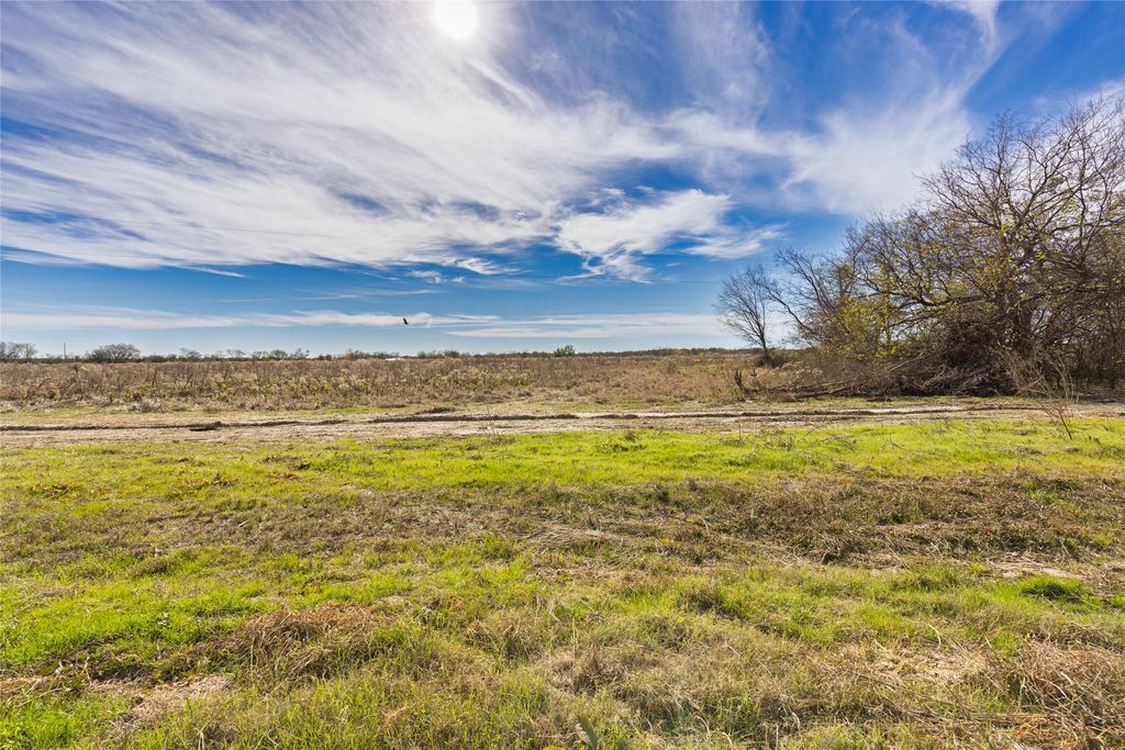 Lot 10 County Road 4609, Commerce, TX 75428