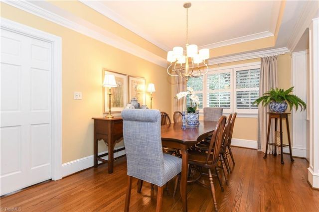 4 Sommerton Court, Greensboro, NC 27408