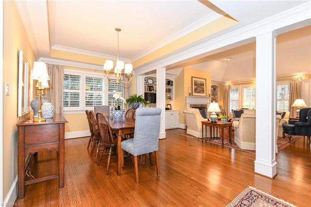 4 Sommerton Court, Greensboro, NC 27408