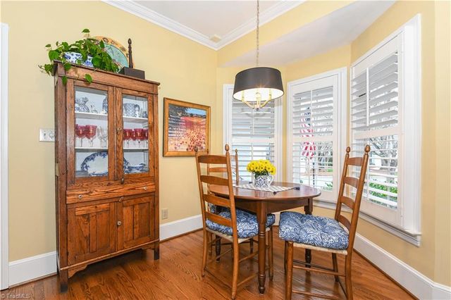 4 Sommerton Court, Greensboro, NC 27408