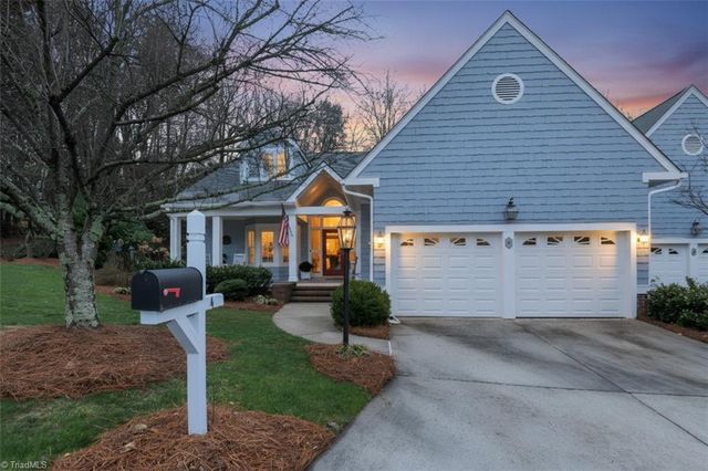 4 Sommerton Court, Greensboro, NC 27408