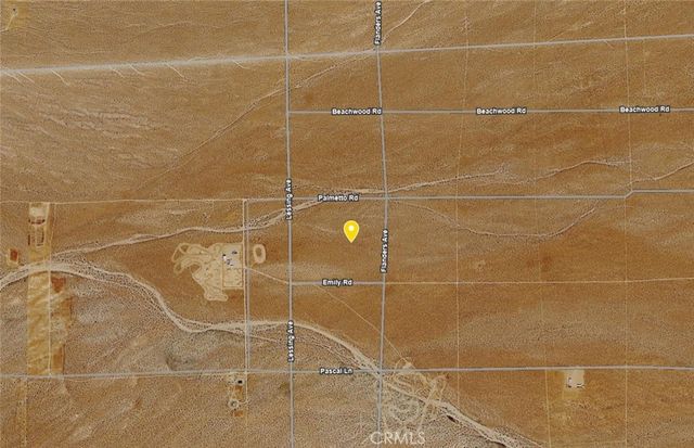 0 Emily Road, Adelanto, CA 92301