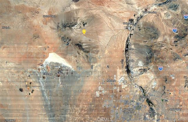 0 Emily Road, Adelanto, CA 92301