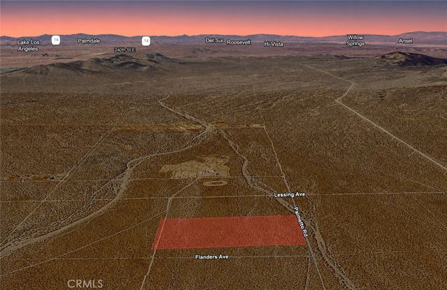0 Emily Road, Adelanto, CA 92301