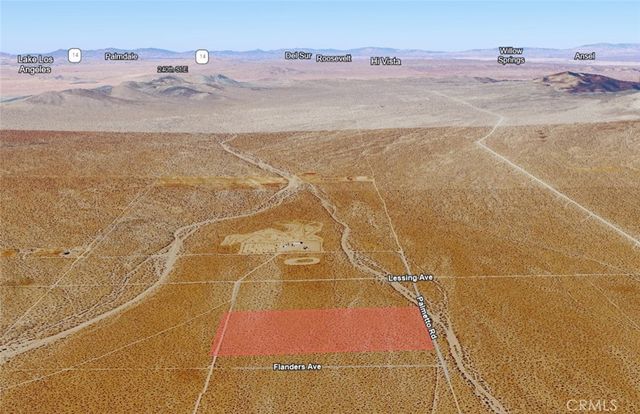 0 Emily Road, Adelanto, CA 92301