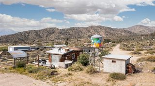 9223 N Star Trail, Morongo Valley, CA 92256