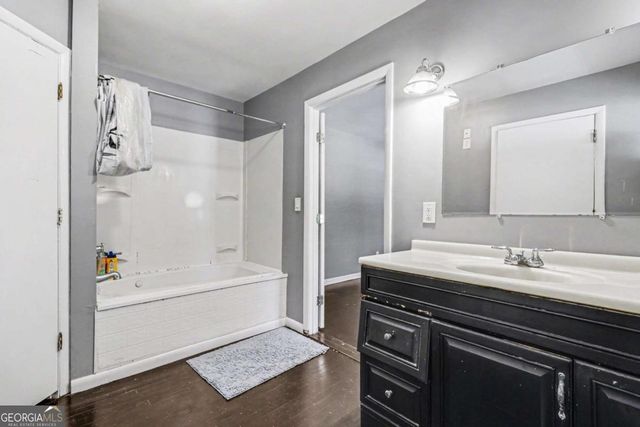 3510 Dunn Street SE, Smyrna, GA 30080