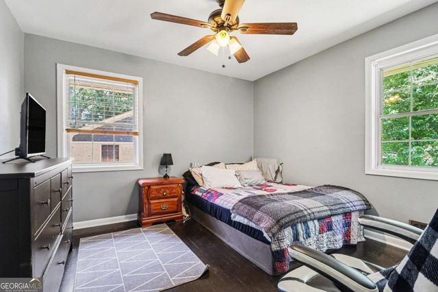 3510 Dunn Street SE, Smyrna, GA 30080