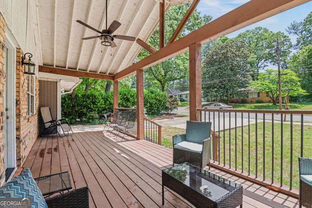 3510 Dunn Street SE, Smyrna, GA 30080