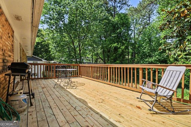 3510 Dunn Street SE, Smyrna, GA 30080