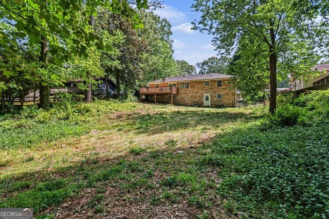 3510 Dunn Street SE, Smyrna, GA 30080