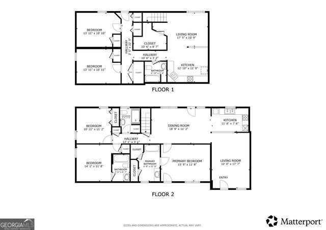 3510 Dunn Street SE, Smyrna, GA 30080