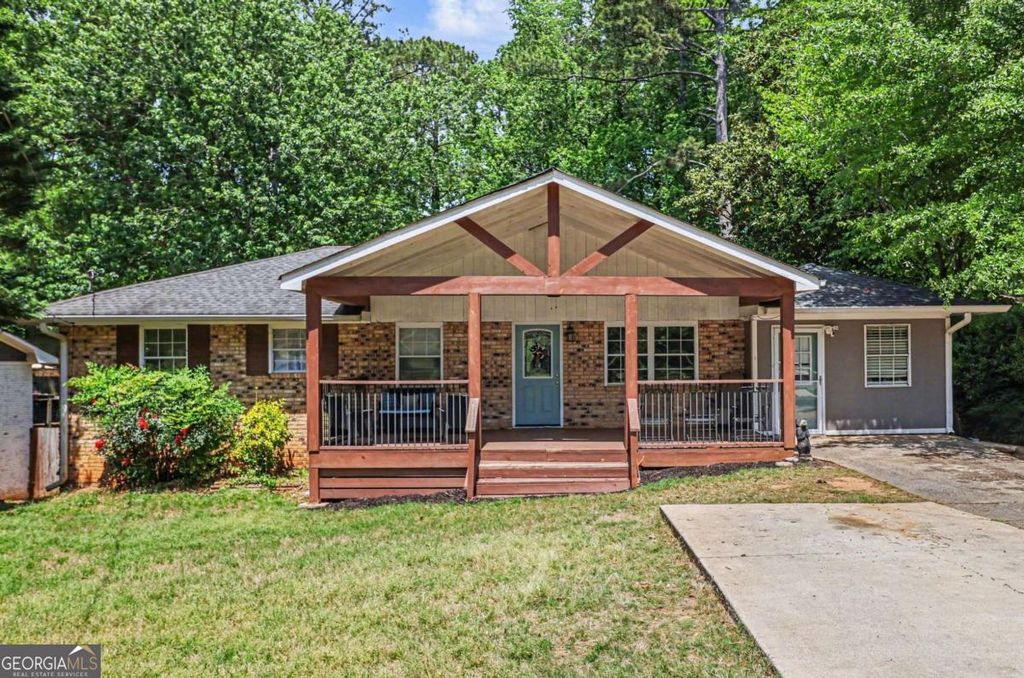 3510 Dunn Street SE, Smyrna, GA 30080