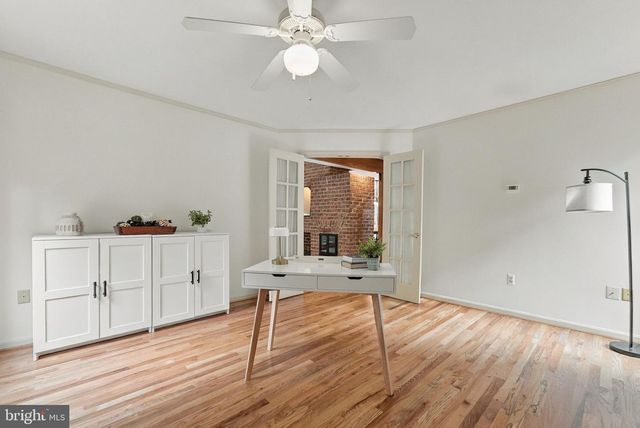 8423 LOCK LN, Warrenton, VA 20186