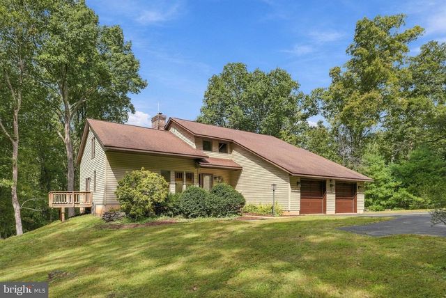 8423 LOCK LN, Warrenton, VA 20186