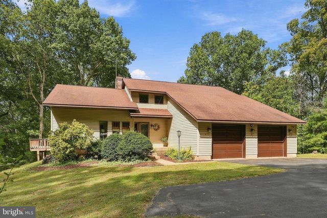 8423 LOCK LN, Warrenton, VA 20186