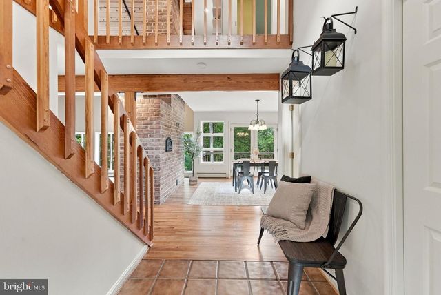 8423 LOCK LN, Warrenton, VA 20186