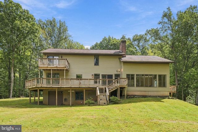 8423 LOCK LN, Warrenton, VA 20186