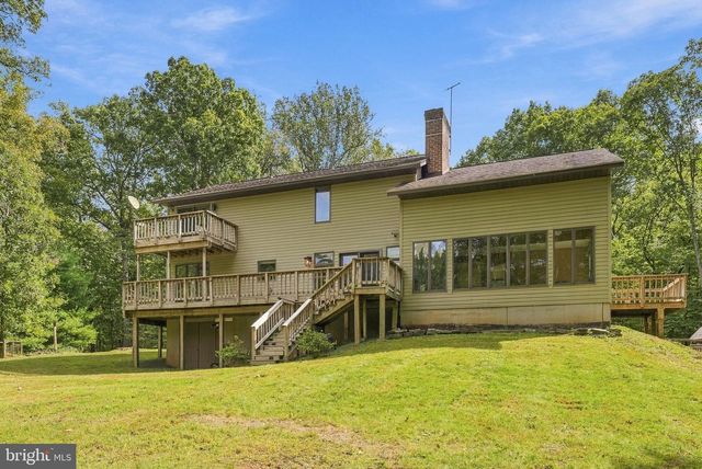 8423 LOCK LN, Warrenton, VA 20186