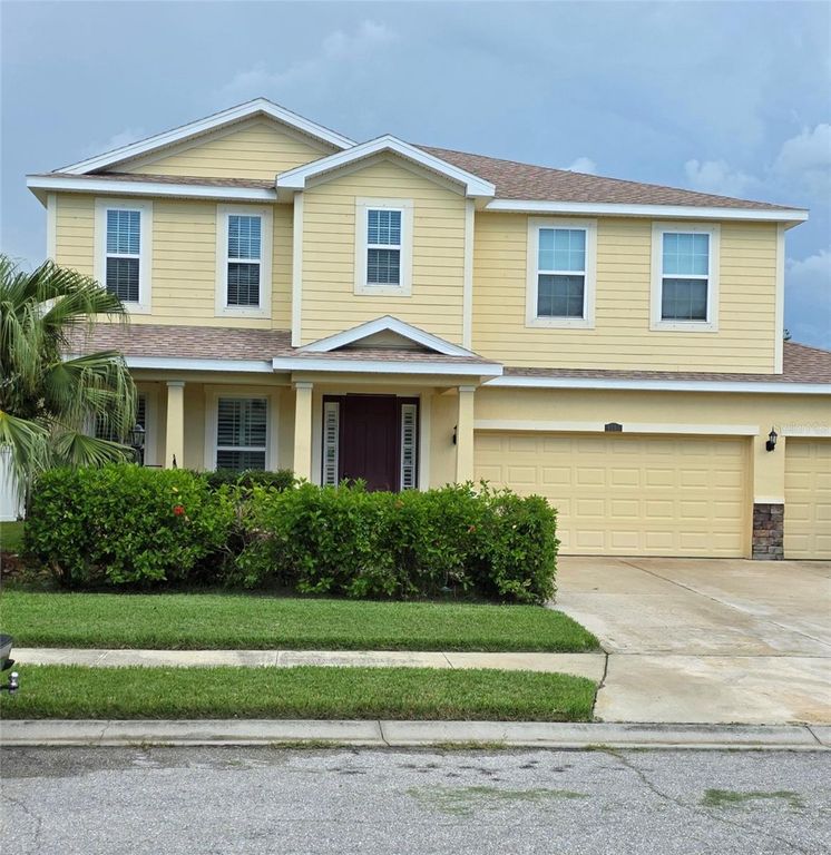 4195 LITTLE GAP LOOP, Ellenton, FL 34222