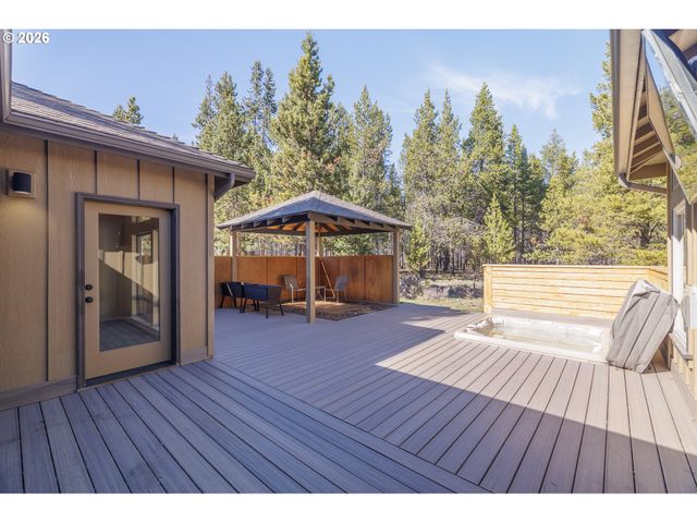16802 PONY EXPRESS Way, Bend, OR 97707