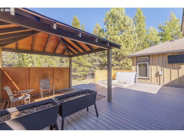 16802 PONY EXPRESS Way, Bend, OR 97707