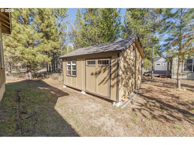 16802 PONY EXPRESS Way, Bend, OR 97707
