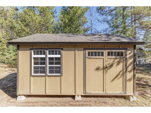 16802 PONY EXPRESS Way, Bend, OR 97707