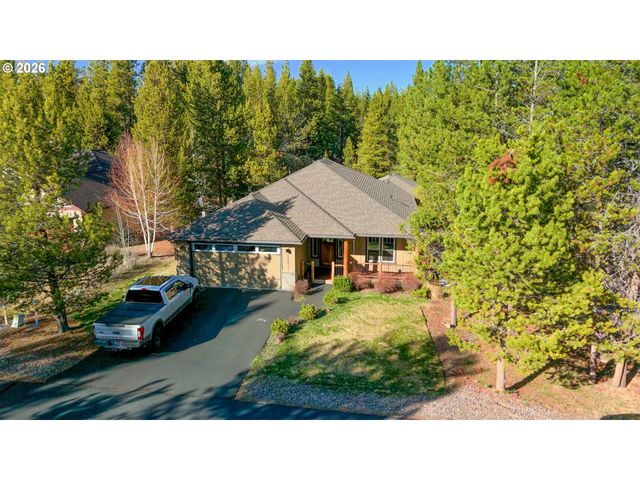 16802 PONY EXPRESS Way, Bend, OR 97707
