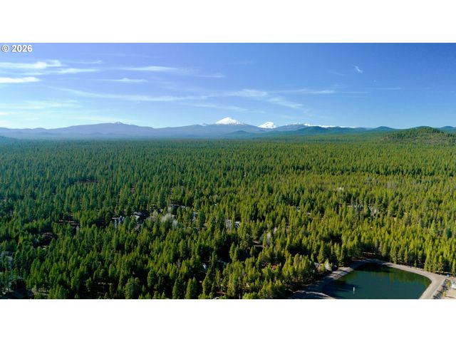 16802 PONY EXPRESS Way, Bend, OR 97707