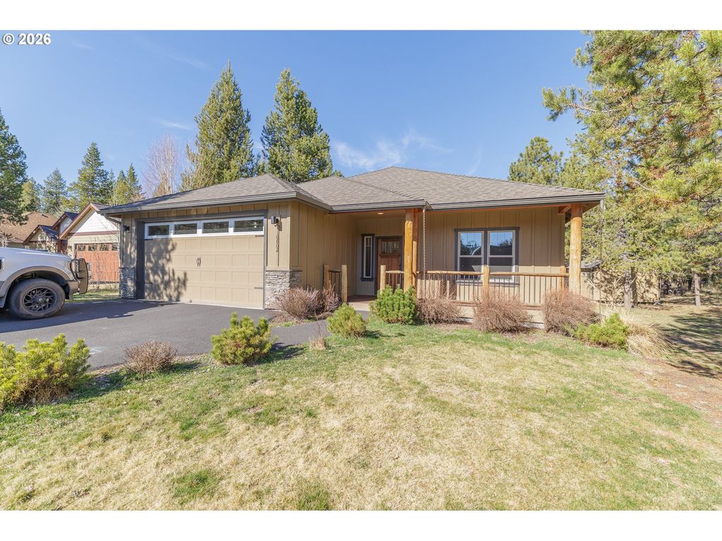16802 PONY EXPRESS Way, Bend, OR 97707