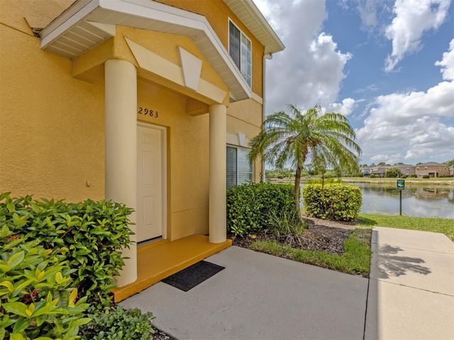 12983 TIGERS EYE DRIVE, Venice, FL 34292