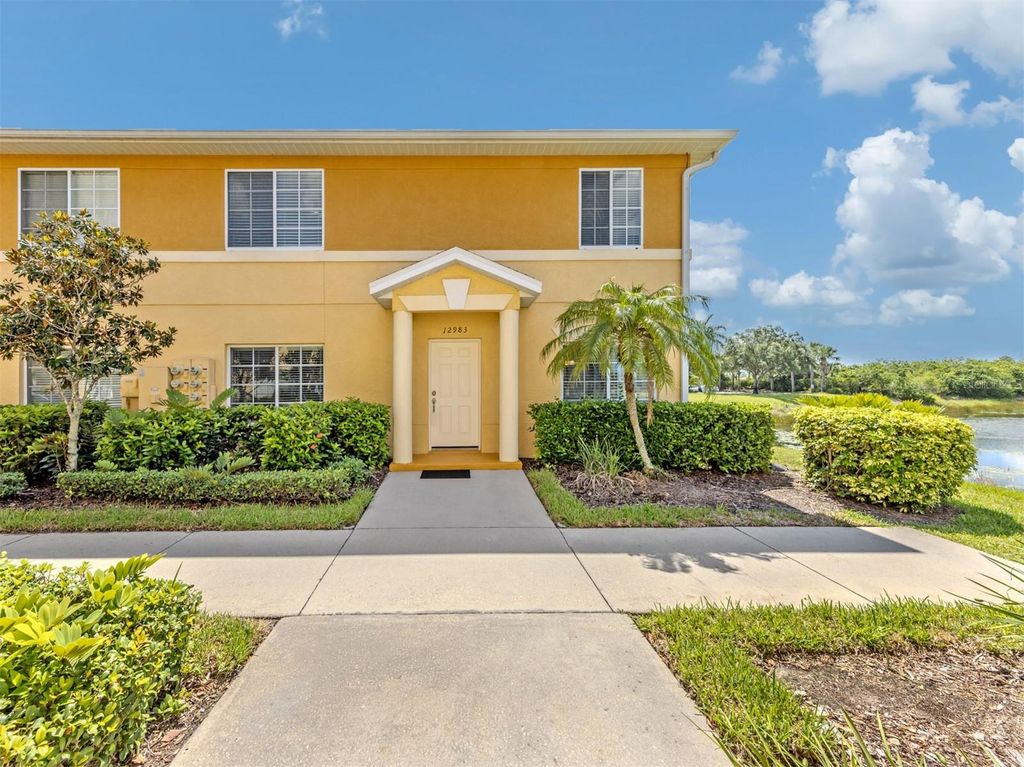 12983 TIGERS EYE DRIVE, Venice, FL 34292