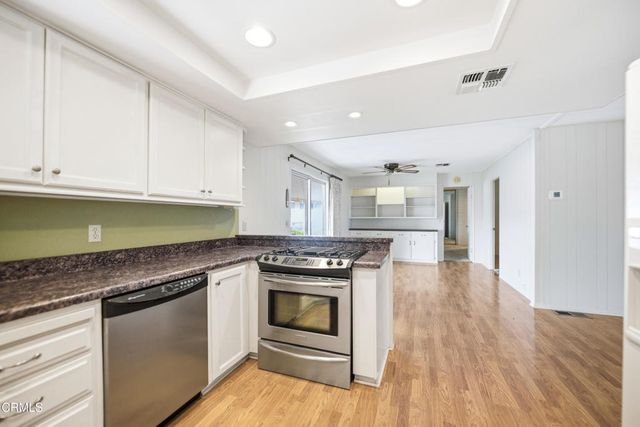 207 Caleta Drive 98, Camarillo, CA 93012