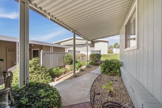 207 Caleta Drive 98, Camarillo, CA 93012
