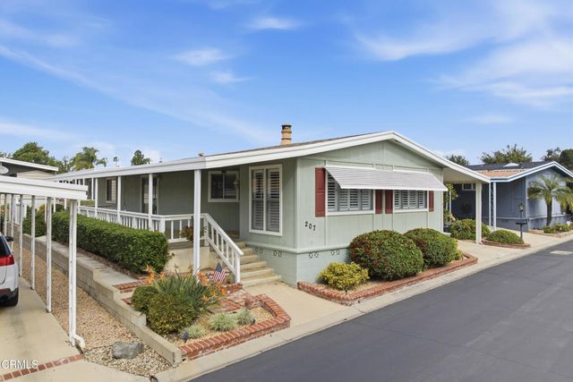 207 Caleta Drive 98, Camarillo, CA 93012