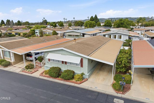 207 Caleta Drive 98, Camarillo, CA 93012