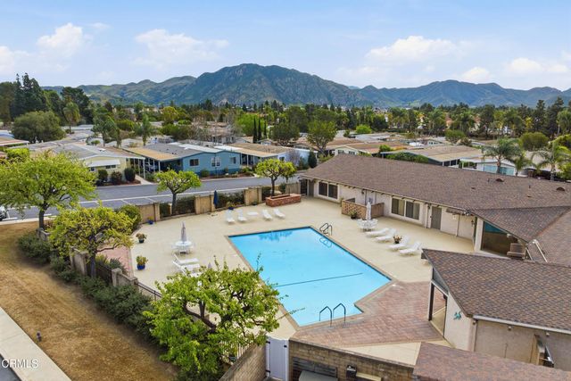 207 Caleta Drive 98, Camarillo, CA 93012