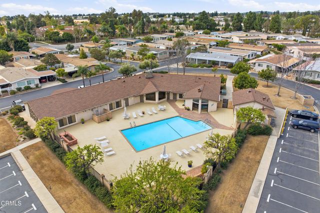 207 Caleta Drive 98, Camarillo, CA 93012