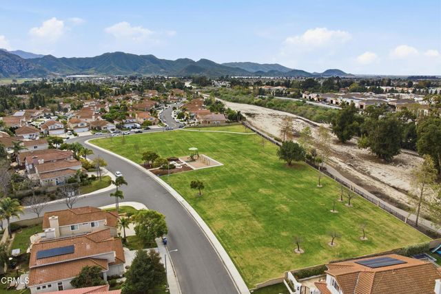207 Caleta Drive 98, Camarillo, CA 93012