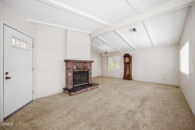 207 Caleta Drive 98, Camarillo, CA 93012