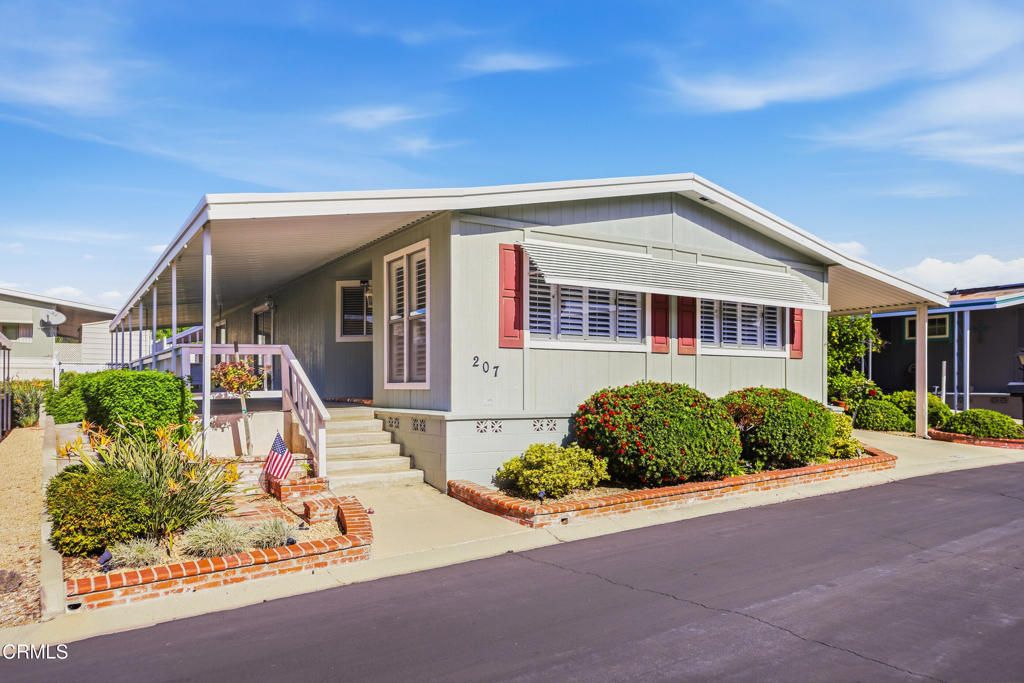 207 Caleta Drive 98, Camarillo, CA 93012