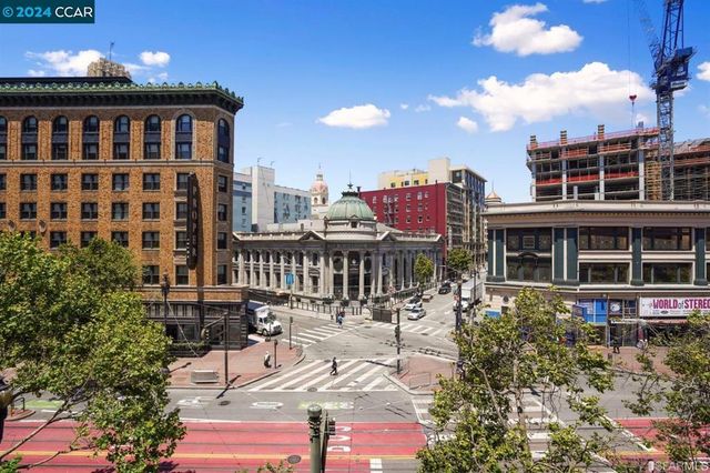 1075 Market St 206, San Francisco, CA 94103