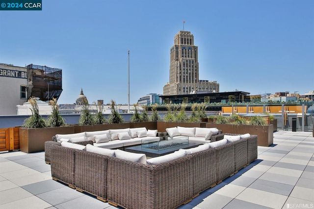 1075 Market St 206, San Francisco, CA 94103