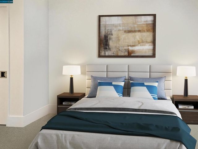 1075 Market St 206, San Francisco, CA 94103