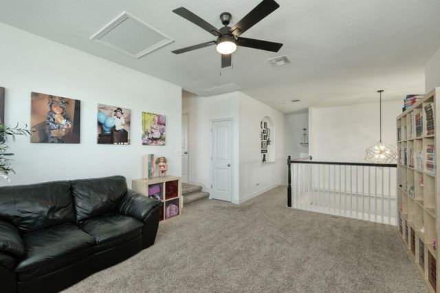 2701 Rabbit Creek DR, Georgetown, TX 78626