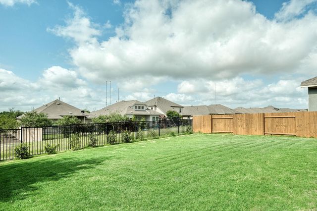 2701 Rabbit Creek DR, Georgetown, TX 78626