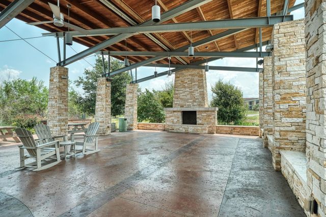 2701 Rabbit Creek DR, Georgetown, TX 78626