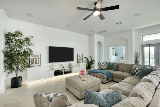 2701 Rabbit Creek DR, Georgetown, TX 78626