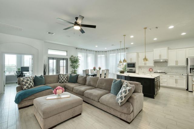 2701 Rabbit Creek DR, Georgetown, TX 78626